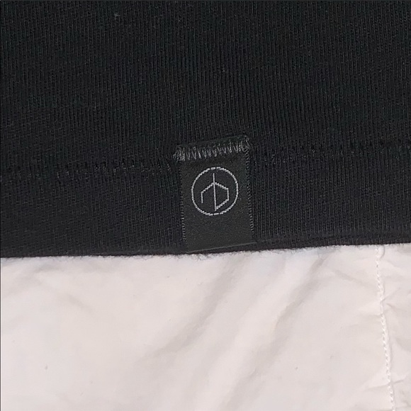 Rag and Bone: NWOT short sleeve T-shirt - Picture 4 of 4